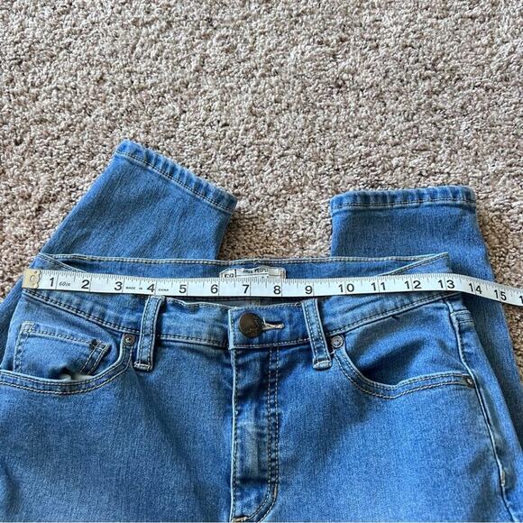 Free People Skinny Jeans Size 27 - Picture 15 of 15